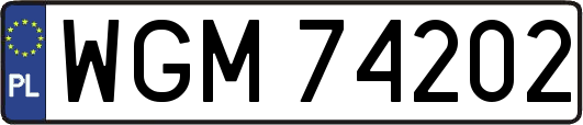 WGM74202