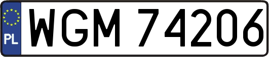 WGM74206
