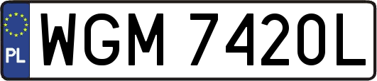WGM7420L