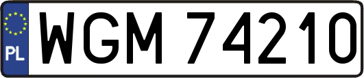 WGM74210