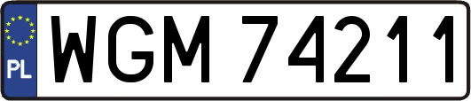 WGM74211