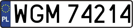 WGM74214