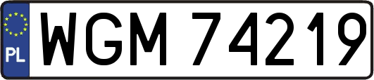 WGM74219
