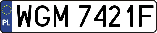 WGM7421F