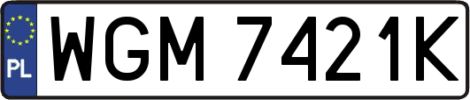 WGM7421K