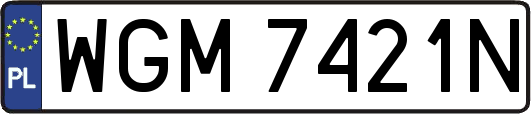 WGM7421N
