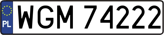 WGM74222