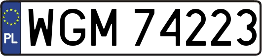 WGM74223