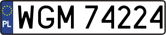 WGM74224