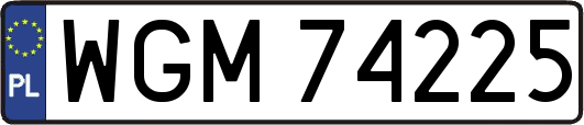 WGM74225