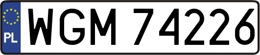 WGM74226