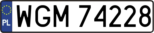 WGM74228