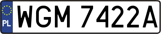 WGM7422A