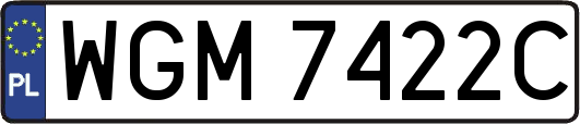 WGM7422C