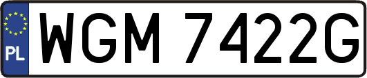 WGM7422G