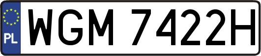 WGM7422H