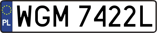 WGM7422L