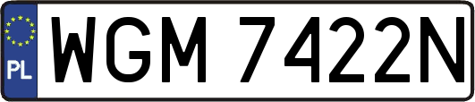 WGM7422N