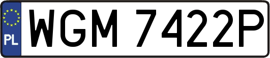 WGM7422P