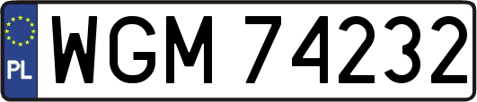 WGM74232
