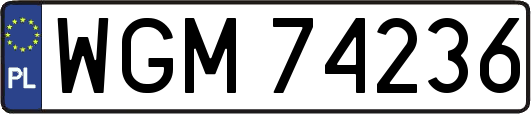 WGM74236