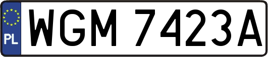 WGM7423A