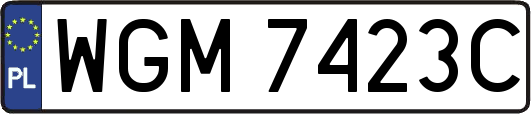 WGM7423C