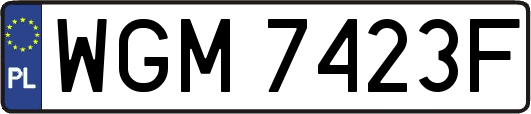 WGM7423F