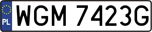 WGM7423G