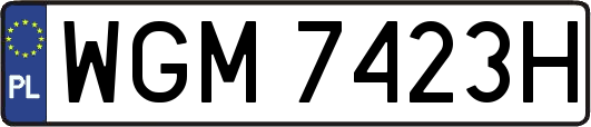 WGM7423H