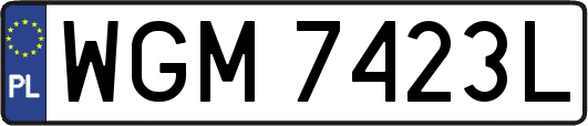 WGM7423L