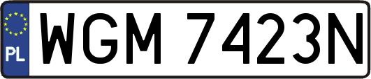WGM7423N