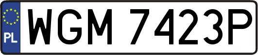 WGM7423P