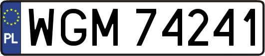 WGM74241