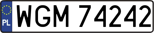 WGM74242