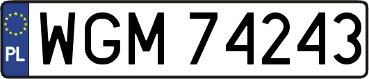 WGM74243