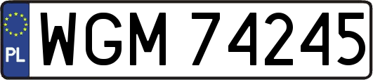 WGM74245