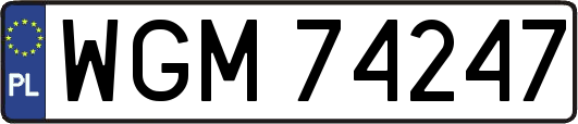 WGM74247