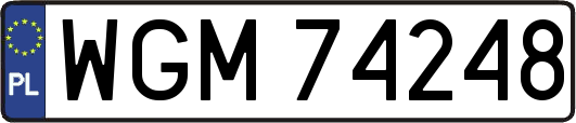 WGM74248