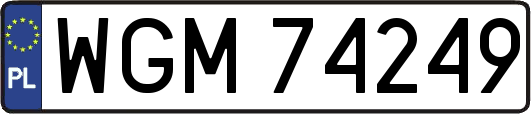WGM74249