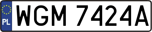 WGM7424A