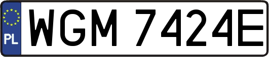 WGM7424E