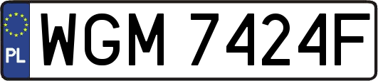 WGM7424F