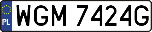 WGM7424G