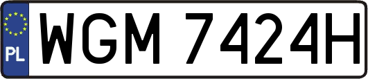 WGM7424H