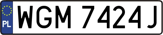WGM7424J