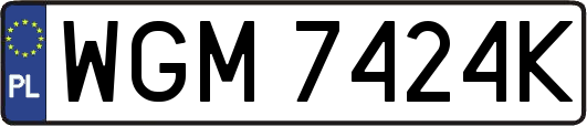WGM7424K