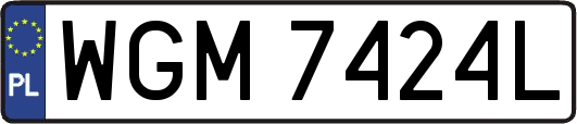 WGM7424L
