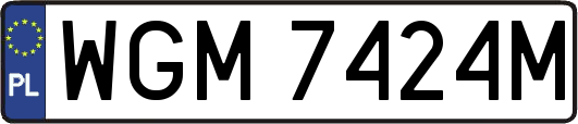 WGM7424M