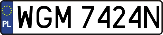 WGM7424N